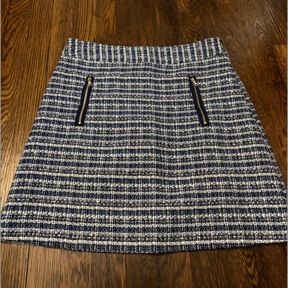 Loft Skirt